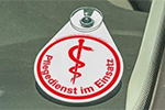 Pflegedienst